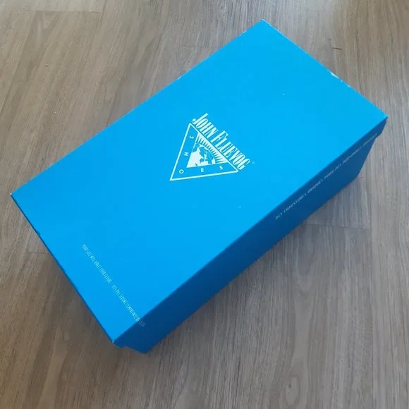 John Fluevog Beautiful Baby Janes - Picture 3 of 6